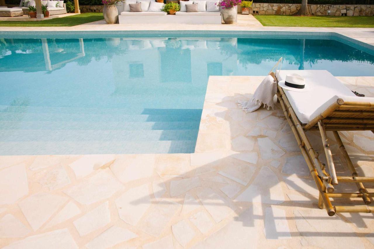 The Adelante House Hotell Jávea Eksteriør bilde