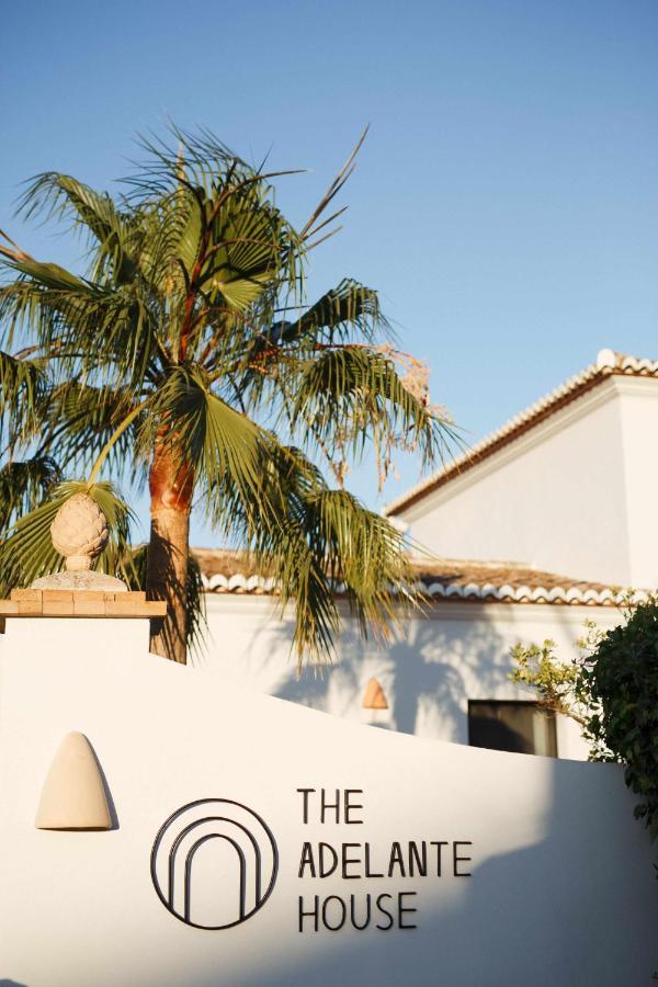 The Adelante House Hotell Jávea Eksteriør bilde