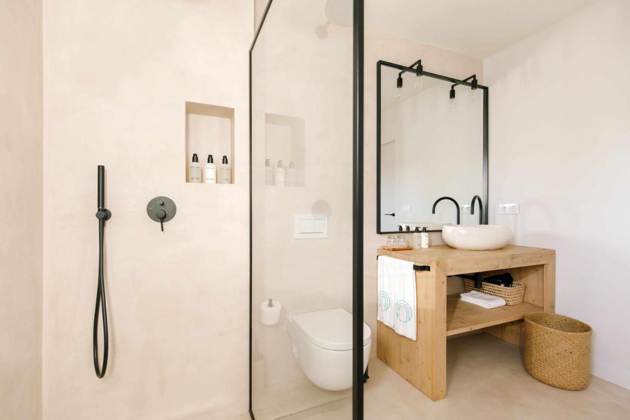 The Adelante House Hotell Jávea Eksteriør bilde