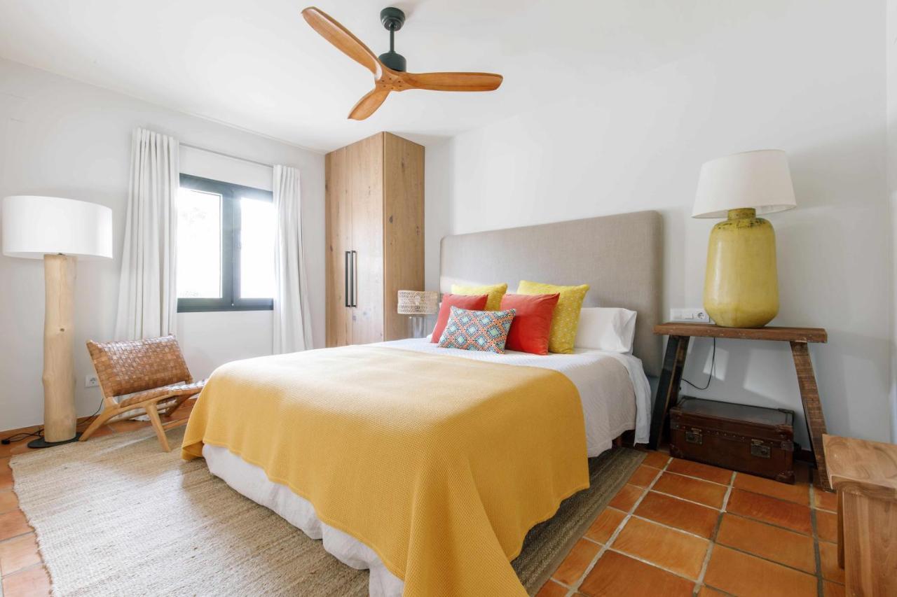 The Adelante House Hotell Jávea Eksteriør bilde