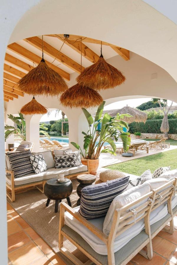 The Adelante House Hotell Jávea Eksteriør bilde