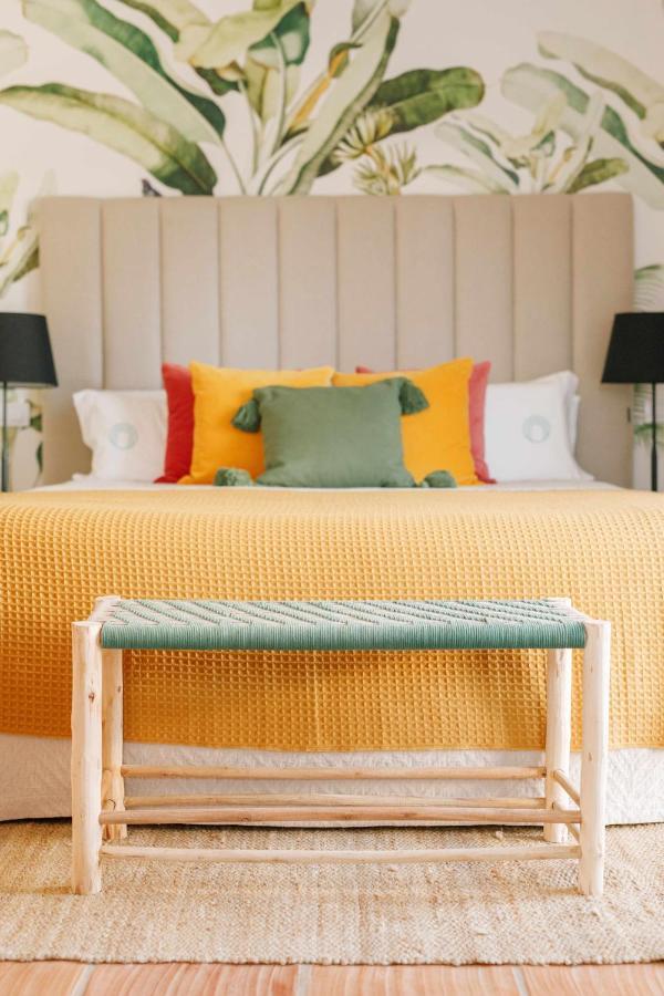 The Adelante House Hotell Jávea Eksteriør bilde