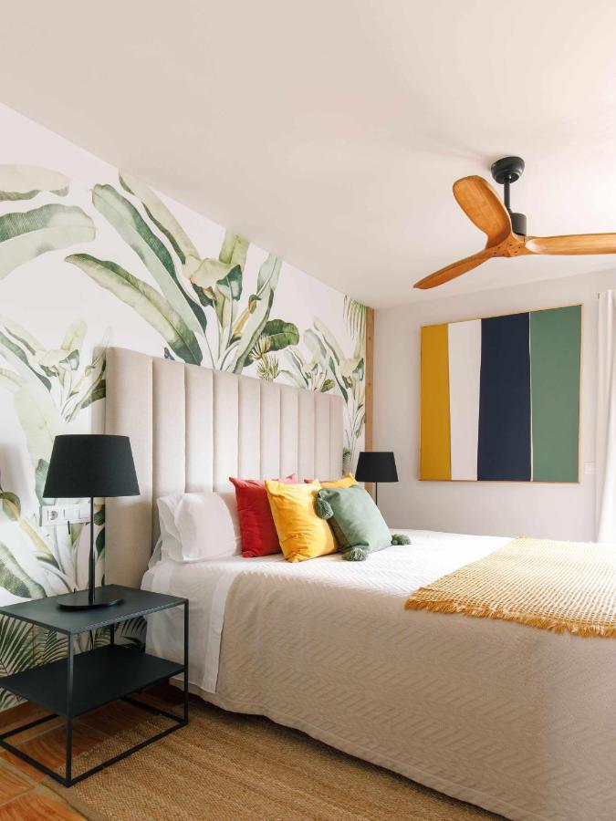 The Adelante House Hotell Jávea Eksteriør bilde