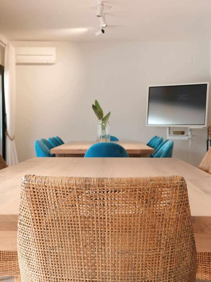 The Adelante House Hotell Jávea Eksteriør bilde