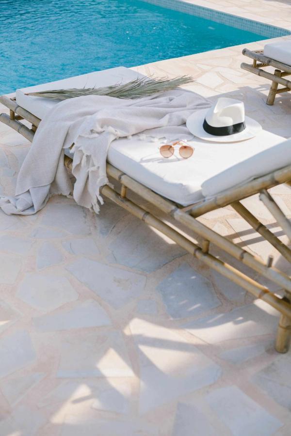 The Adelante House Hotell Jávea Eksteriør bilde